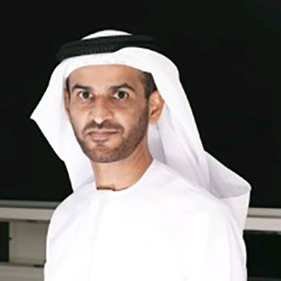 Dr. Mohamed Rahmah