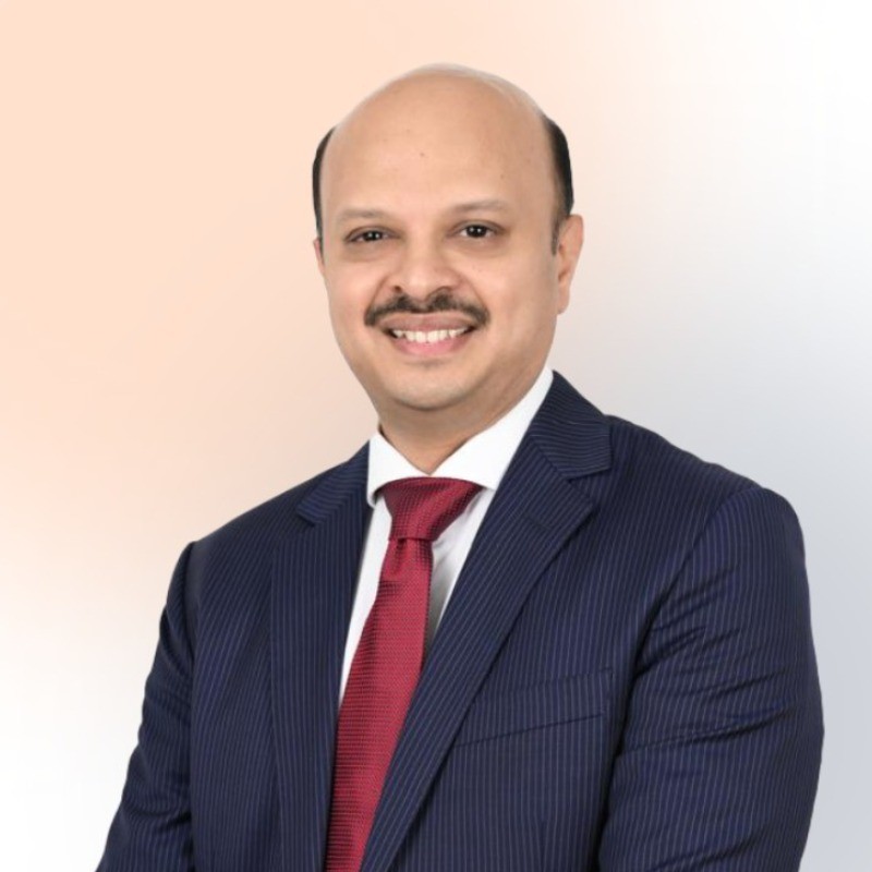 Jayakumar Mohanachandran