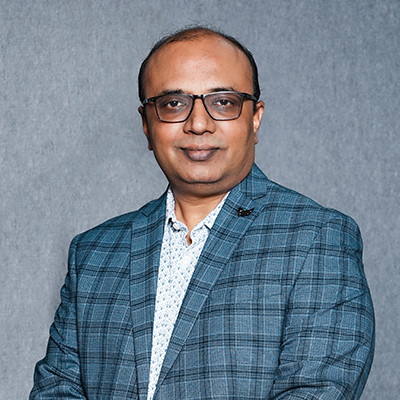 Viren Sanghadia